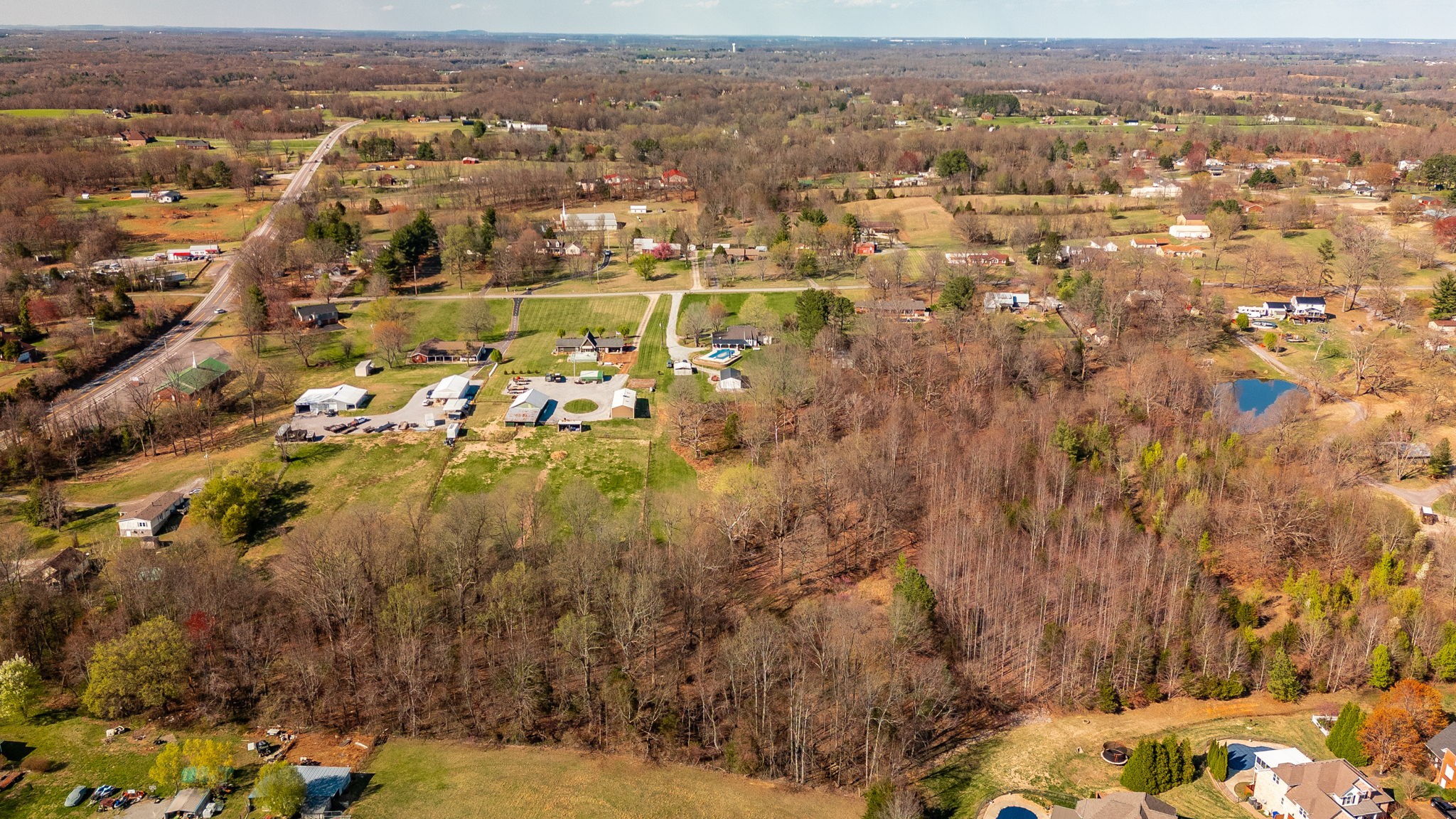 533 Lee Road Cottontown, TN 37048 - Photo 77 of 84