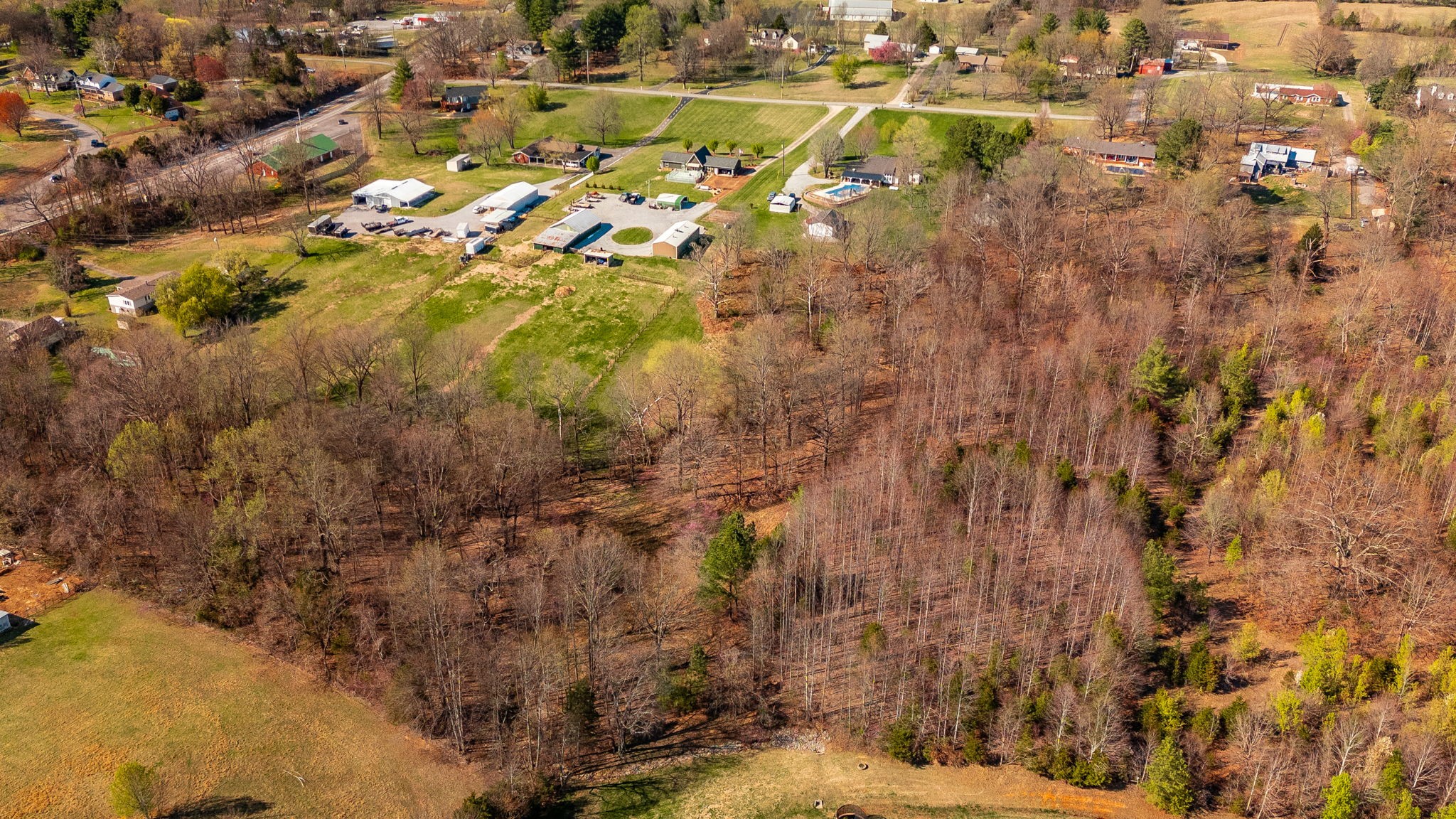 533 Lee Road Cottontown, TN 37048 - Photo 78 of 84