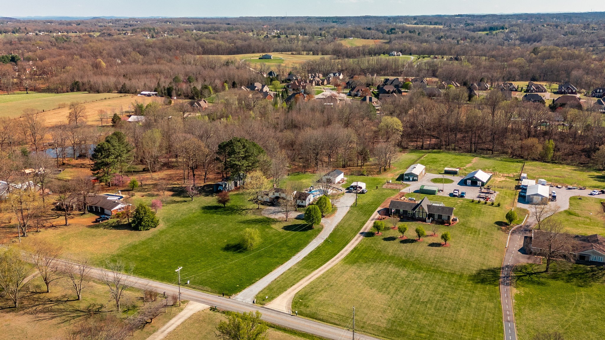 533 Lee Road Cottontown, TN 37048 - Photo 79 of 84