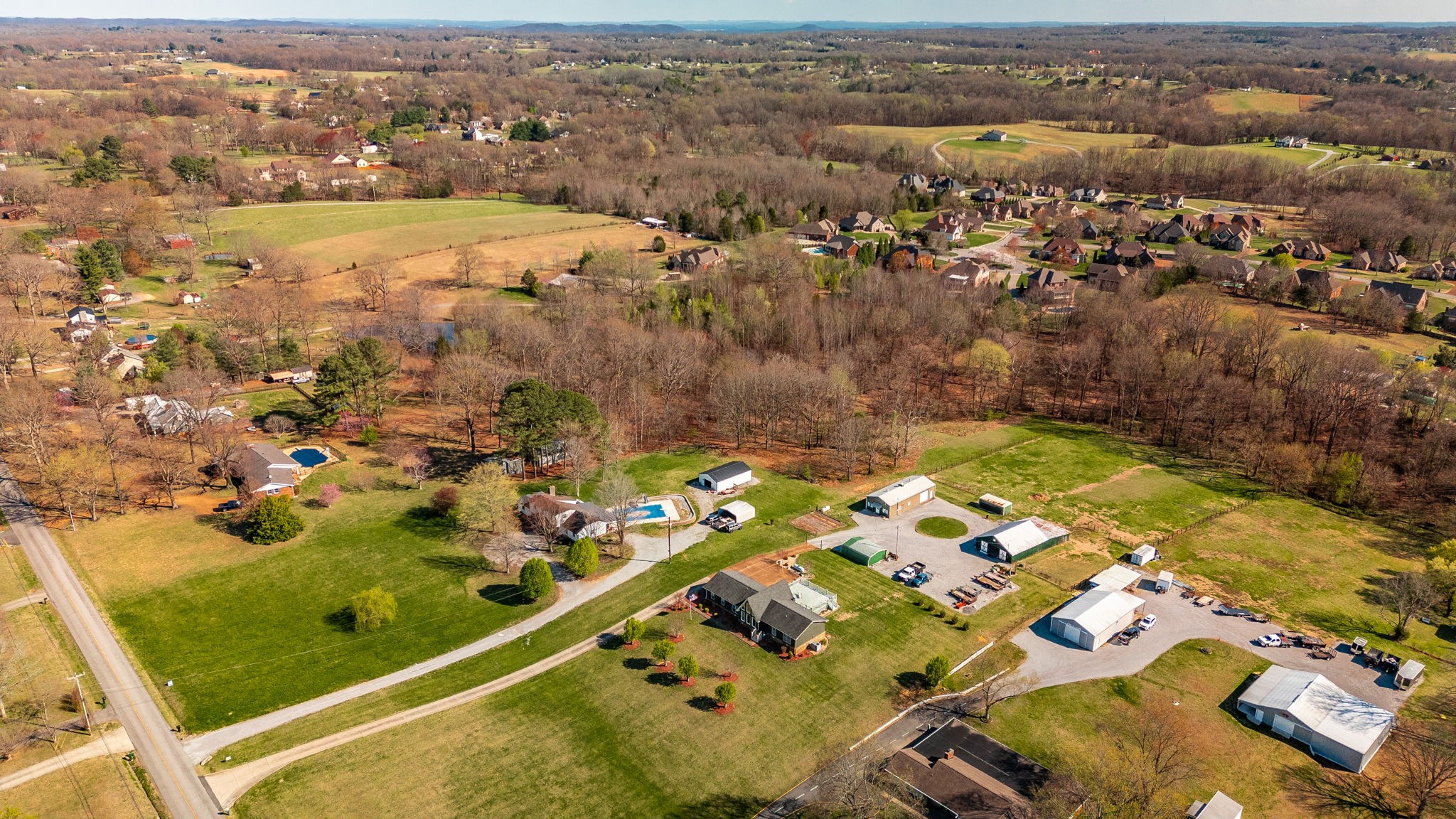 533 Lee Road Cottontown, TN 37048 - Photo 80 of 84