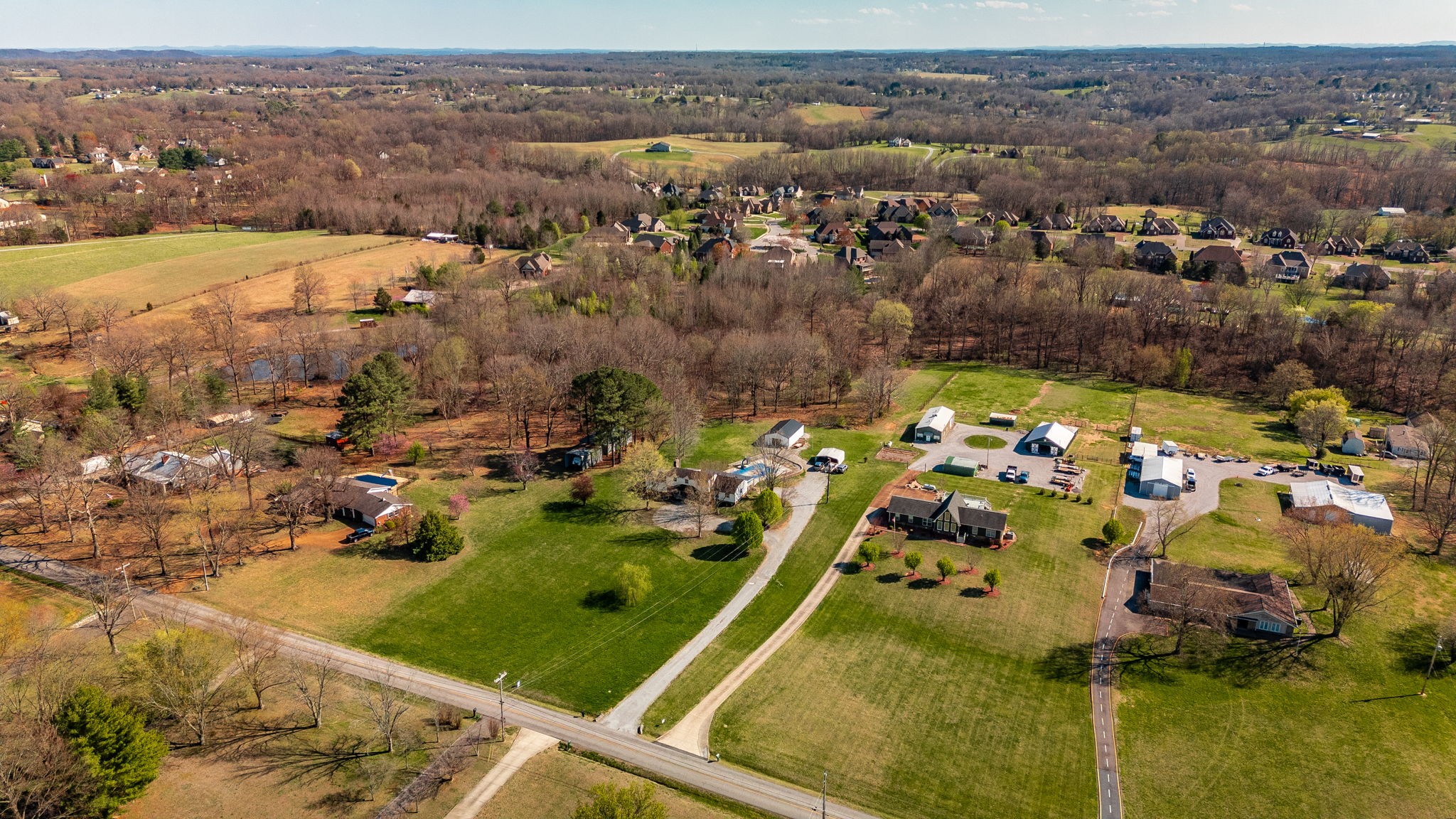 533 Lee Road Cottontown, TN 37048 - Photo 81 of 84