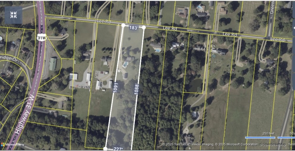 533 Lee Road Cottontown, TN 37048 - Photo 83 of 84