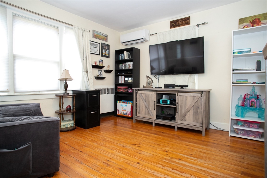 25 Ashburnham State Road Westminster, MA 01473 - Photo 31 of 42 a living room with furniture and a flat screen tv