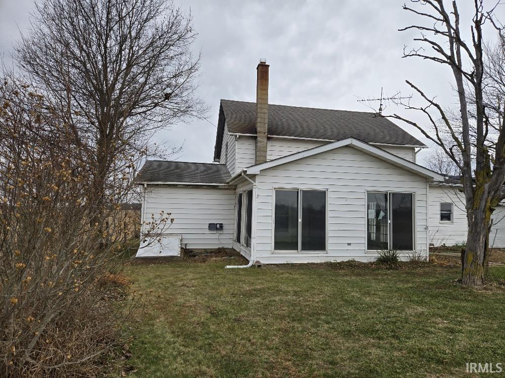 8910 North Meridian Road Denver, IN 46926 - Photo 11 of 17