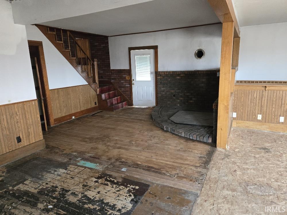 8910 North Meridian Road Denver, IN 46926 - Photo 12 of 17