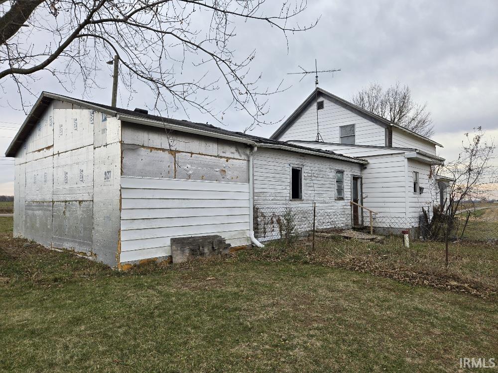 8910 North Meridian Road Denver, IN 46926 - Photo 2 of 17