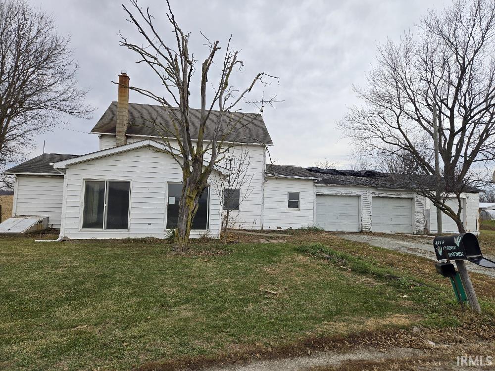 8910 North Meridian Road Denver, IN 46926 - Photo 9 of 17