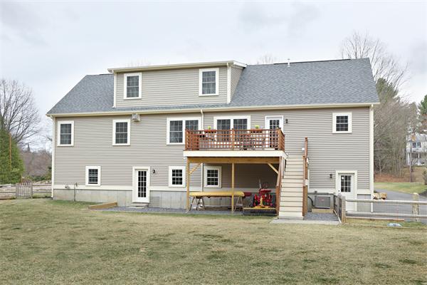 135 Minot Road Concord, MA 01742 - Photo 8 of 8 Gallery Image 8