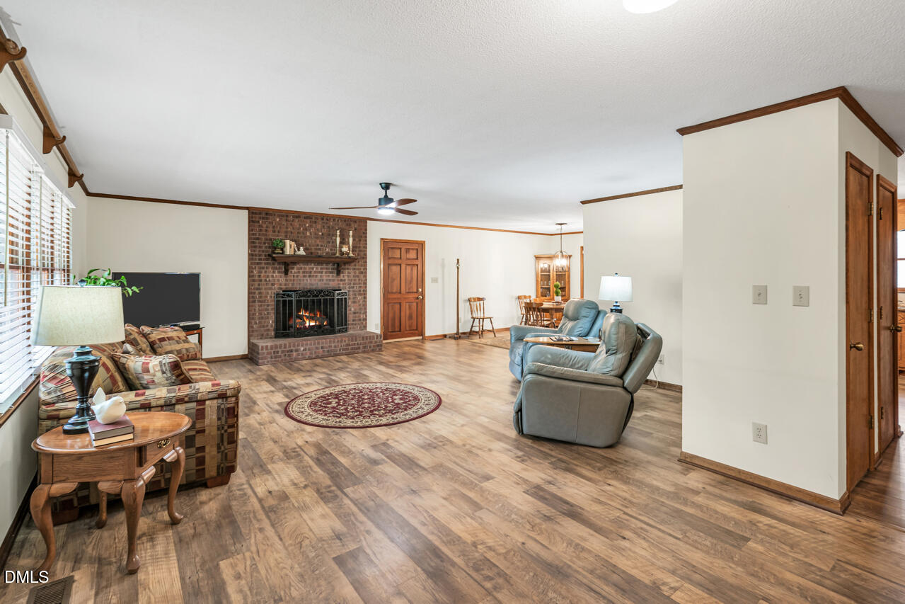 370 Log Barn Road Pittsboro, NC 27312 - Photo 10 of 54 36