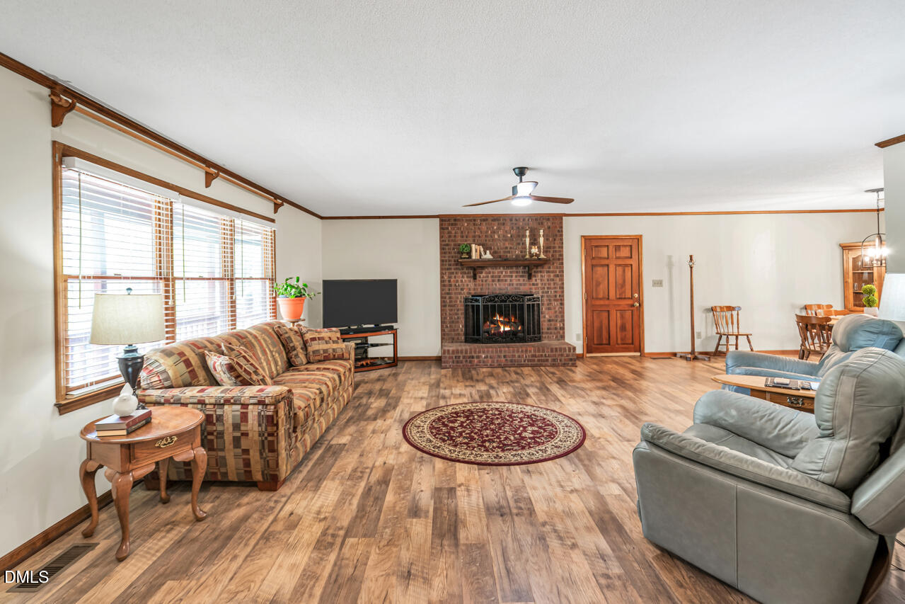 370 Log Barn Road Pittsboro, NC 27312 - Photo 11 of 54 37