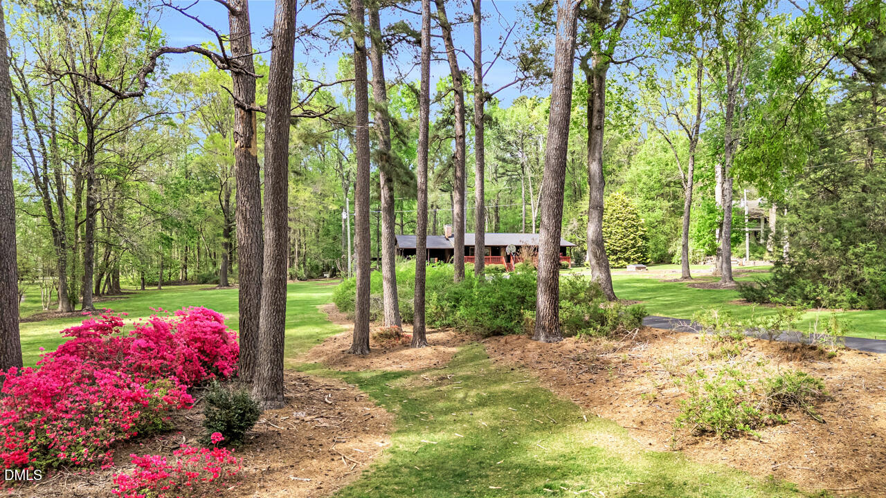 370 Log Barn Road Pittsboro, NC 27312 - Photo 7 of 54 27