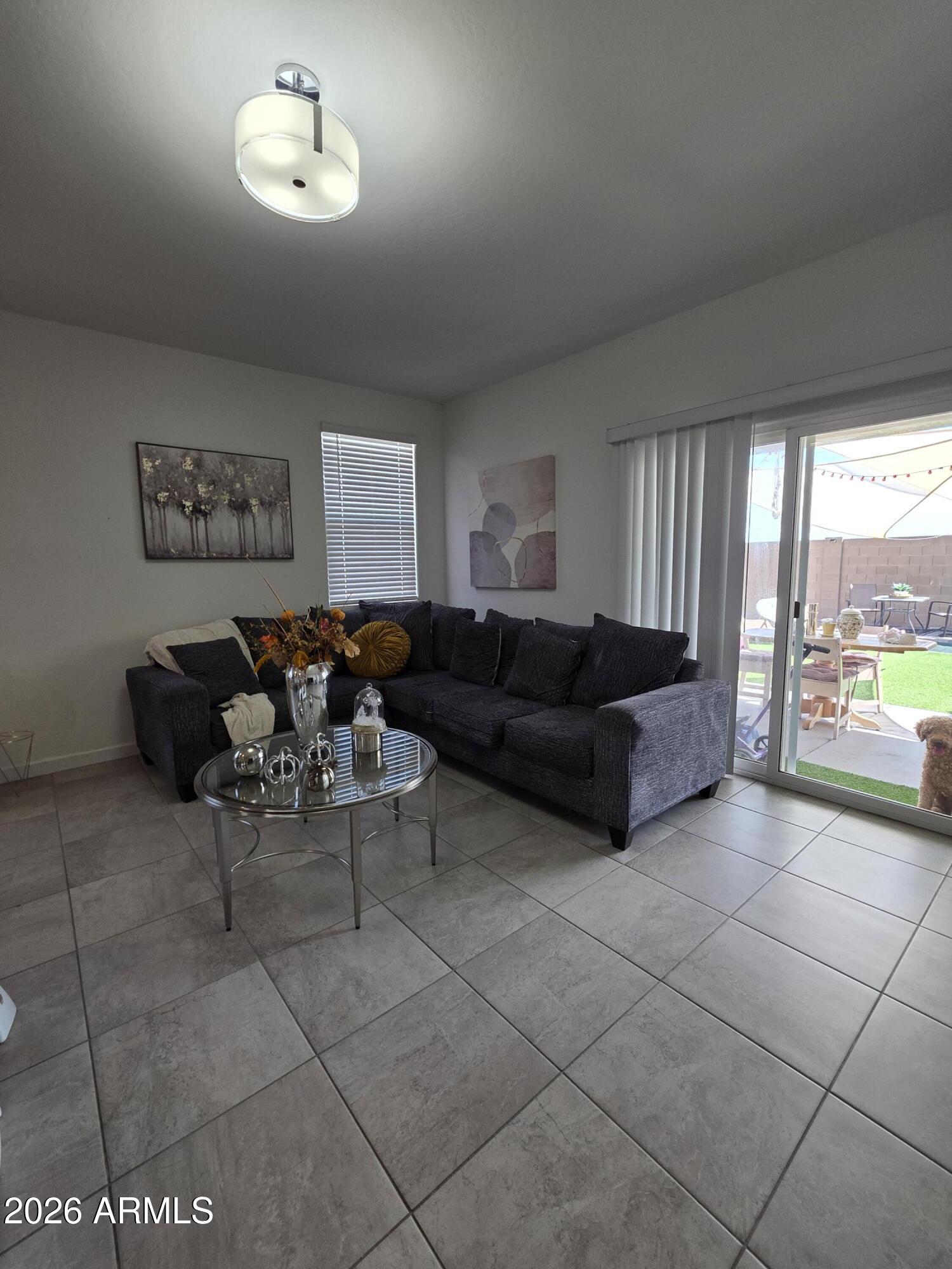 22875 Rummler Lane Maricopa, AZ 85138 - Photo 15 of 29 LIVING AREA