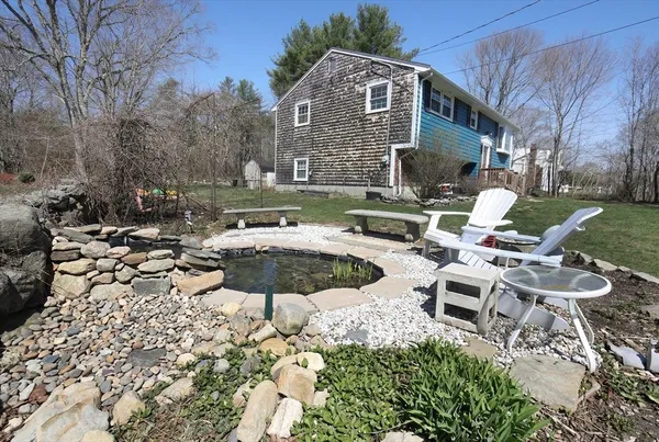 $614,900 | 857 South Street, Bridgewater, MA 02324