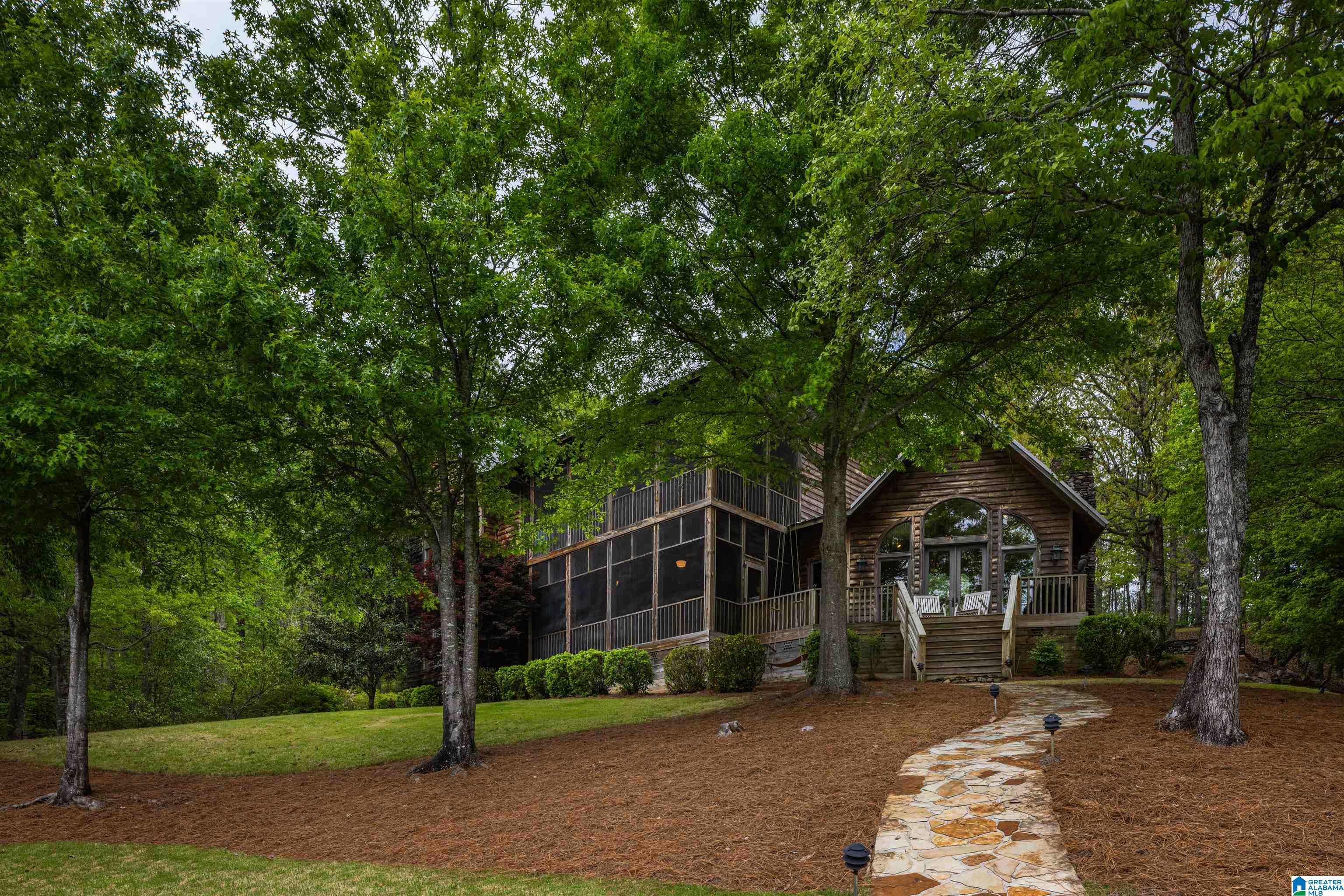 1692 Oat Road Alexander City, AL 35010 - Photo 55 of 100