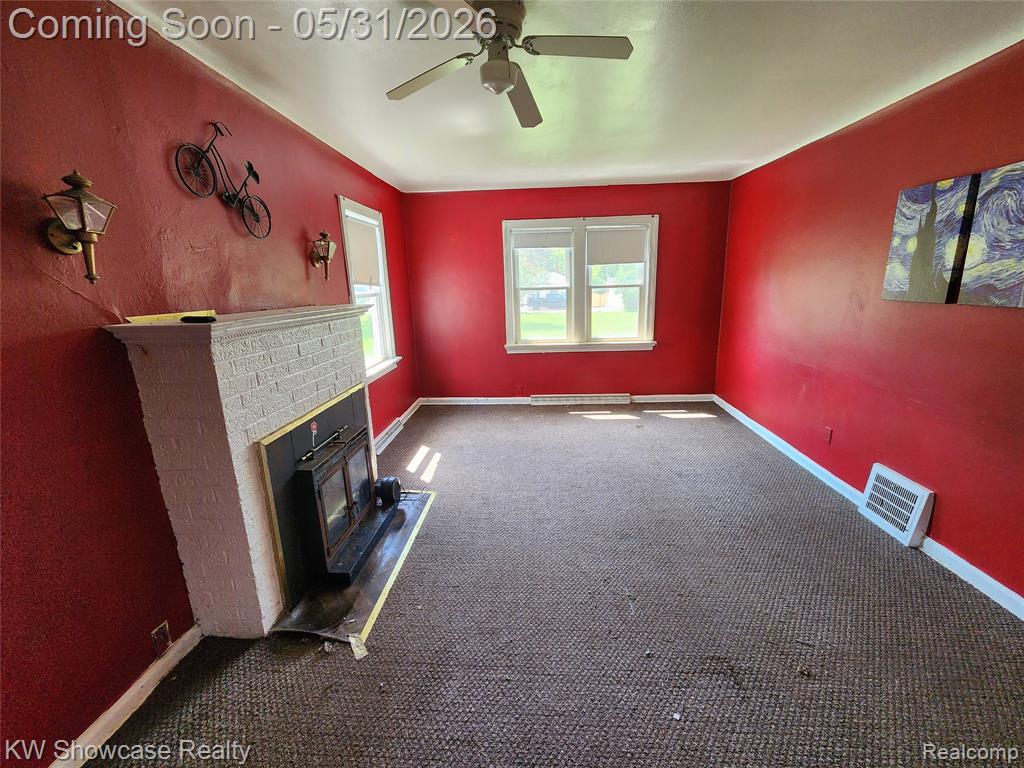 4356 South Vassar Road Burton, MI 48519 - Photo 20 of 42