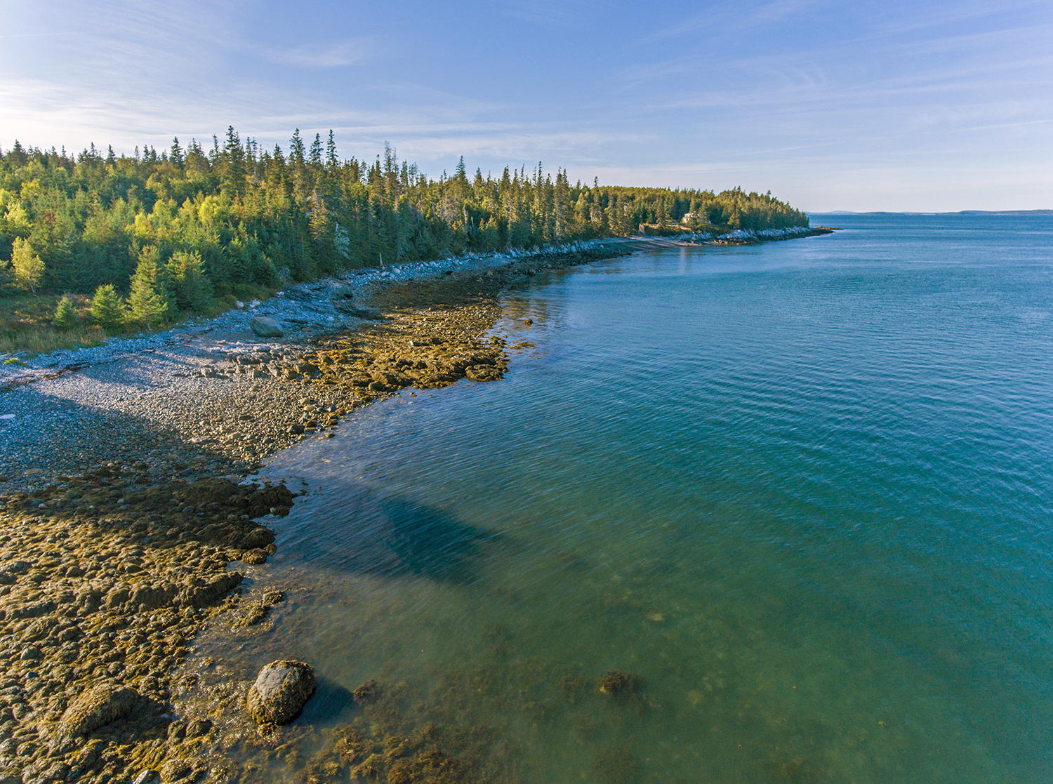 0 Rose Hill Road Swans Island, ME 04685 - Photo 1 of 19 Rose Hill-0027