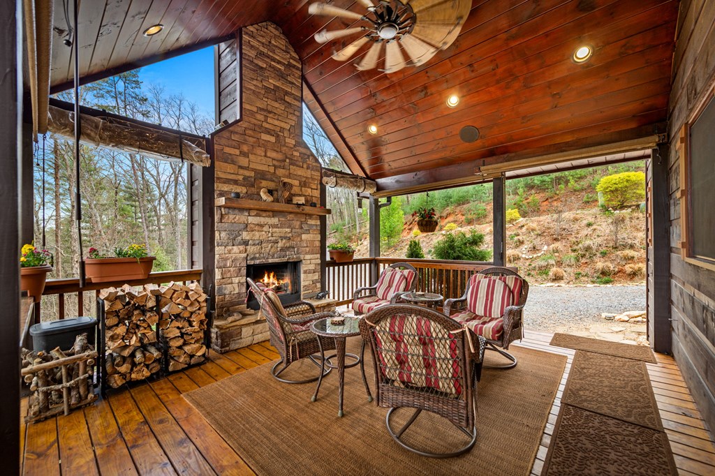 267 Oasis Drive Blue Ridge, GA 30513 - Photo 57 of 70 Gallery Image 57