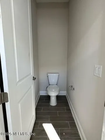 a bathroom with a sink
