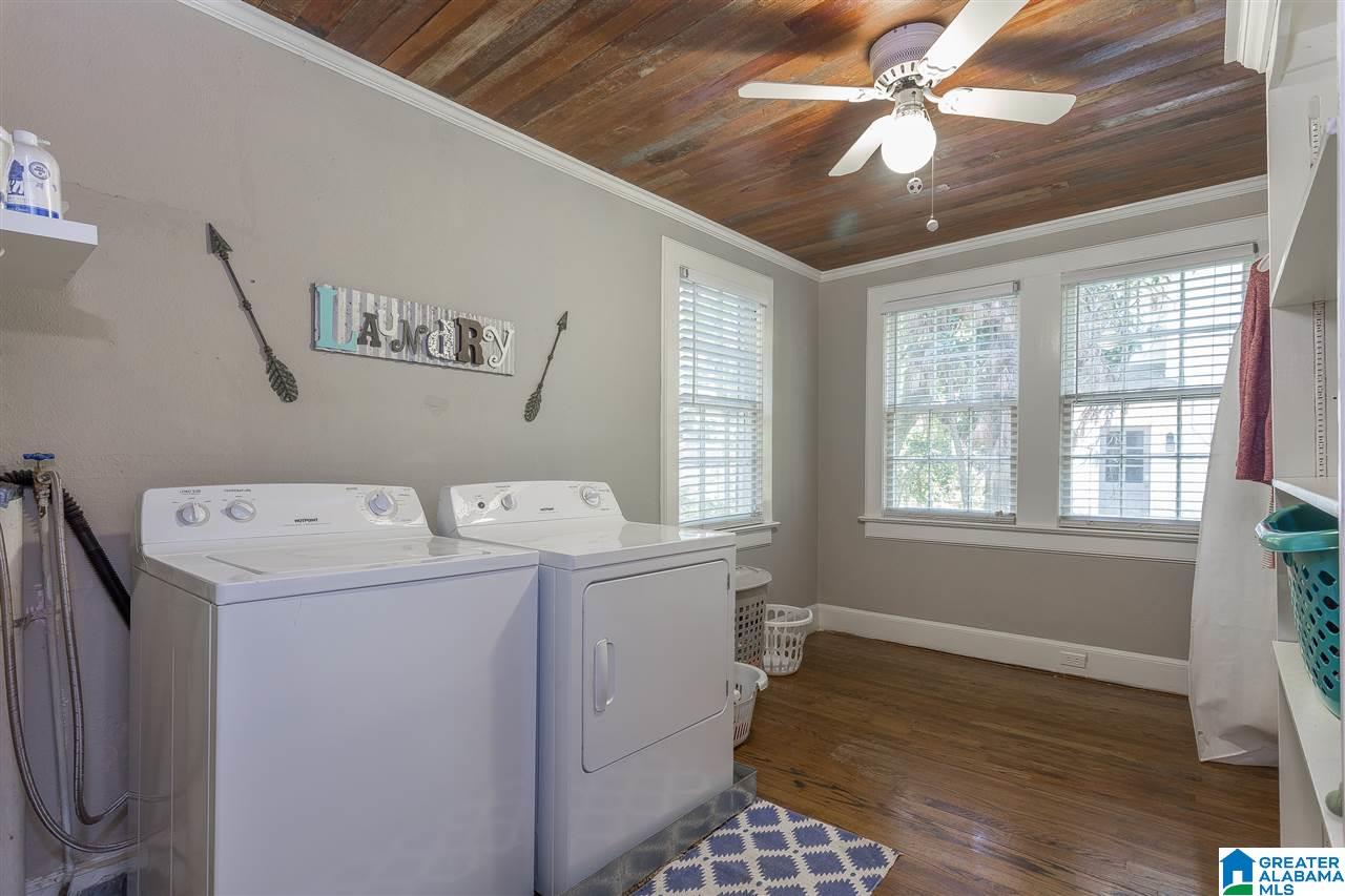 11 Sunset Drive Anniston, AL 36207 - Photo 28 of 44