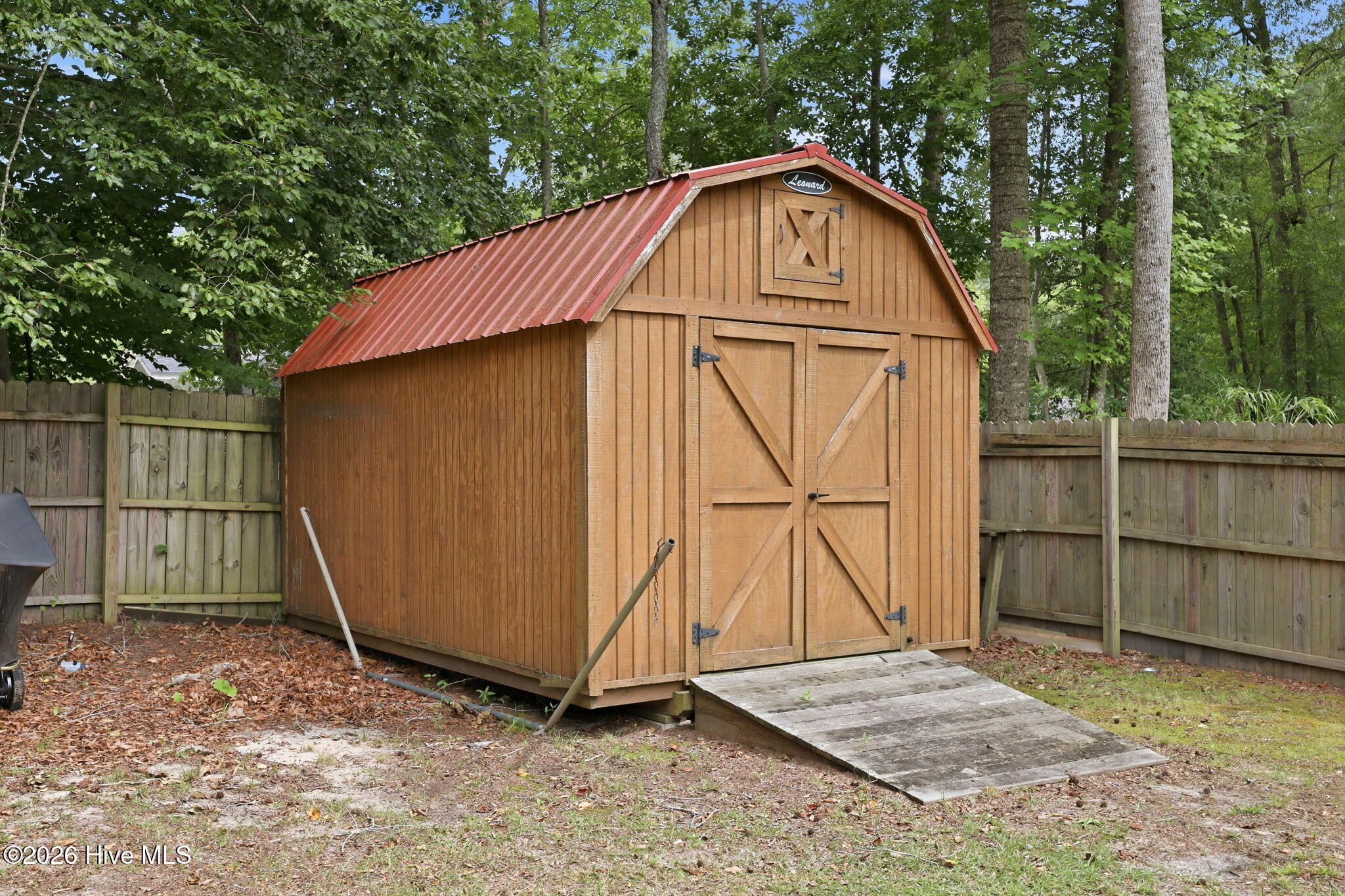 622 Massanutten Road Greenville, NC 27834 - Photo 10 of 38