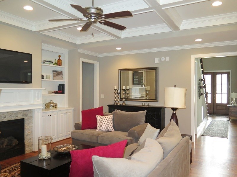 4829 Sweet Chestnut Lane Raleigh, NC 27610 - Photo 6 of 24 Photo 6