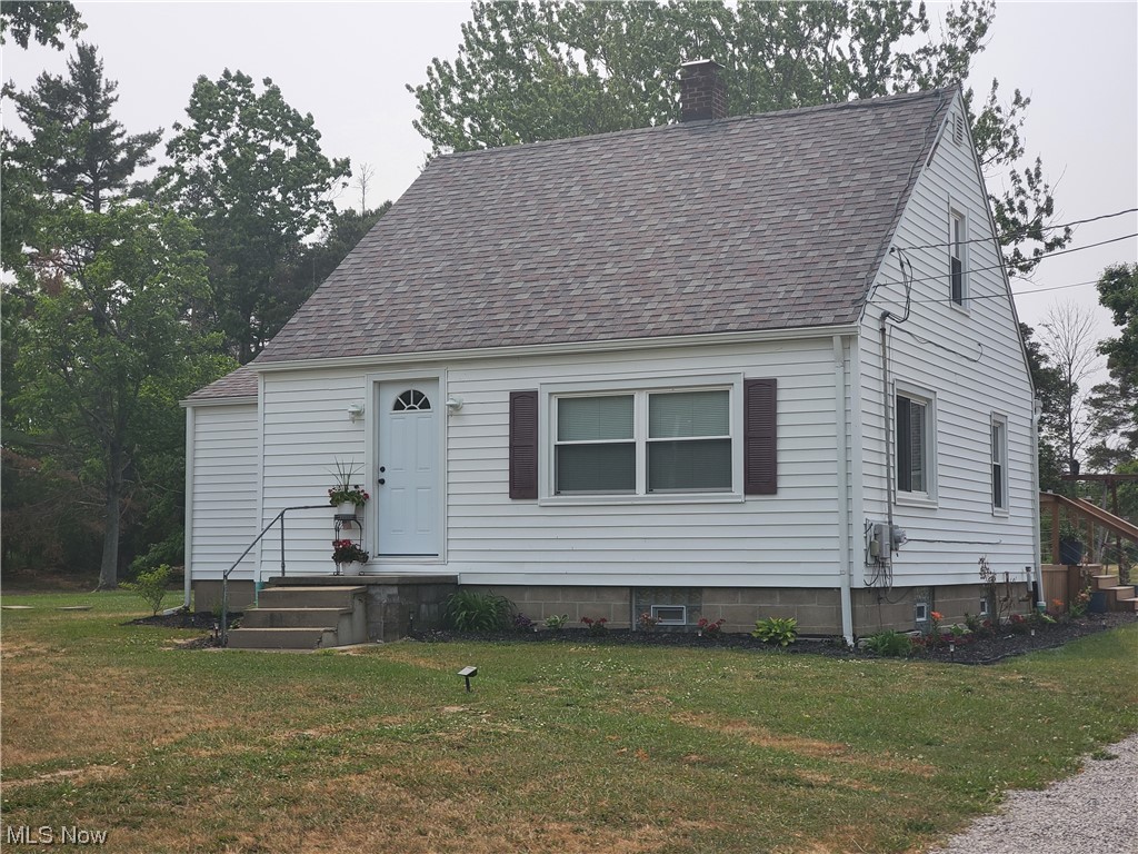 647 Forman Road Austinburg, OH 44010 - Photo 1 of 30 Gallery Image 1