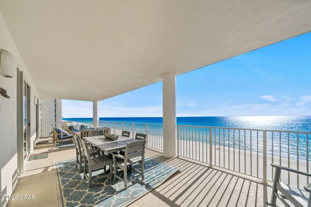 $925,000 | 10611 Front Beach Road, Unit 901, Panama City Beach, FL 32408