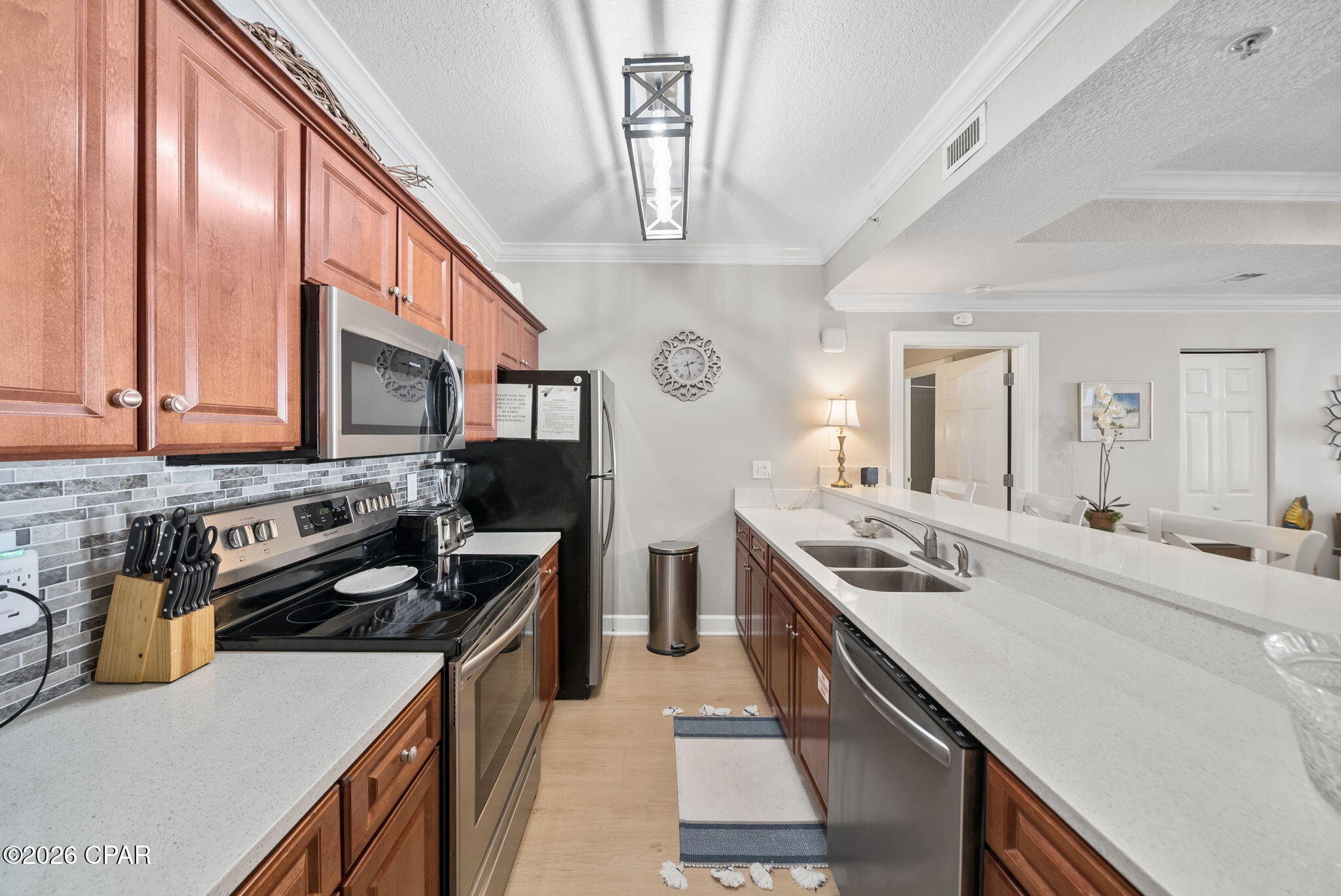 10611 Front Beach Road, Unit 901 Panama City Beach, FL 32408 - Photo 12 of 50