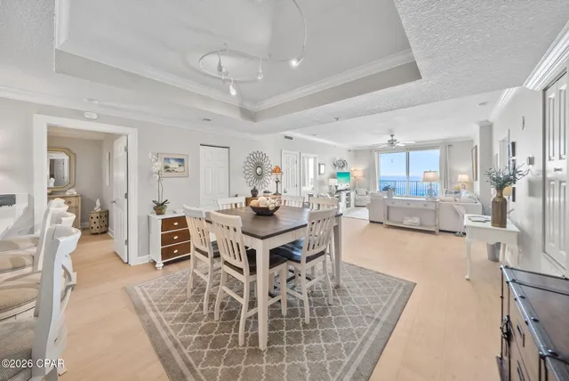 $925,000 | 10611 Front Beach Road, Unit 901, Panama City Beach, FL 32408