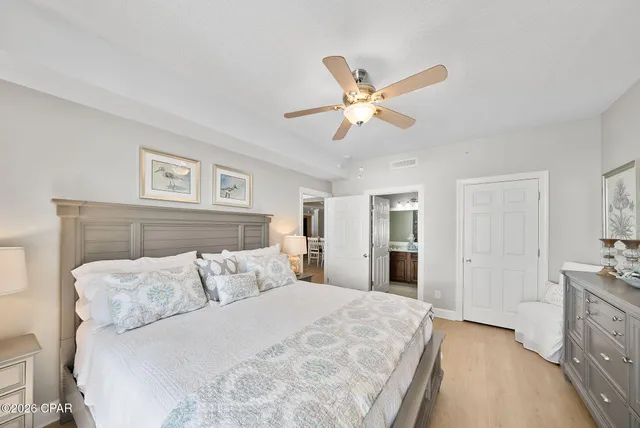 $925,000 | 10611 Front Beach Road, Unit 901, Panama City Beach, FL 32408