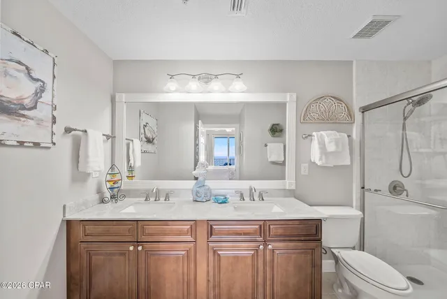 $925,000 | 10611 Front Beach Road, Unit 901, Panama City Beach, FL 32408