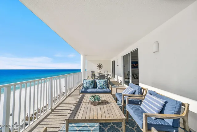 $925,000 | 10611 Front Beach Road, Unit 901, Panama City Beach, FL 32408