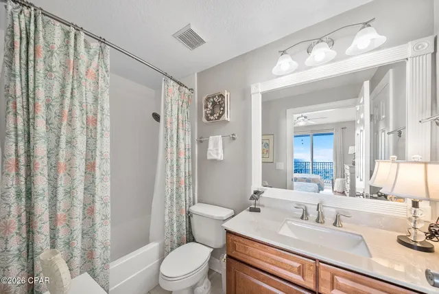 $925,000 | 10611 Front Beach Road, Unit 901, Panama City Beach, FL 32408