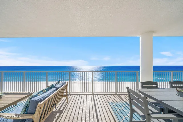 $925,000 | 10611 Front Beach Road, Unit 901, Panama City Beach, FL 32408