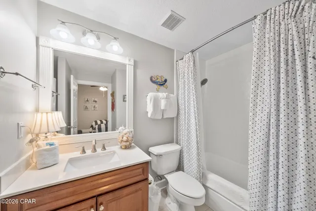 $925,000 | 10611 Front Beach Road, Unit 901, Panama City Beach, FL 32408