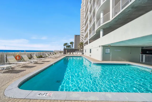$925,000 | 10611 Front Beach Road, Unit 901, Panama City Beach, FL 32408