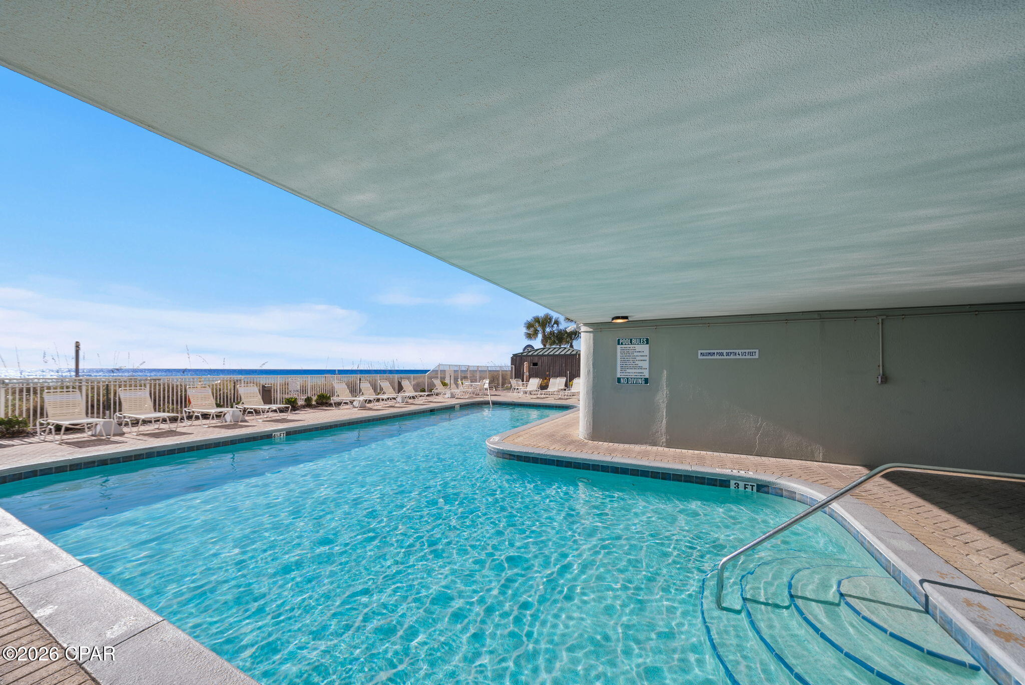 10611 Front Beach Road, Unit 901 Panama City Beach, FL 32408 - Photo 34 of 50