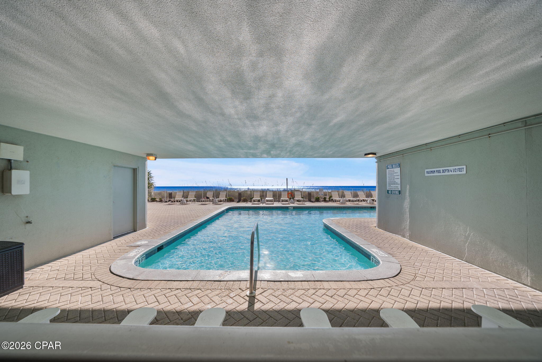 10611 Front Beach Road, Unit 901 Panama City Beach, FL 32408 - Photo 35 of 50