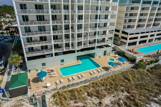 $925,000 | 10611 Front Beach Road, Unit 901, Panama City Beach, FL 32408