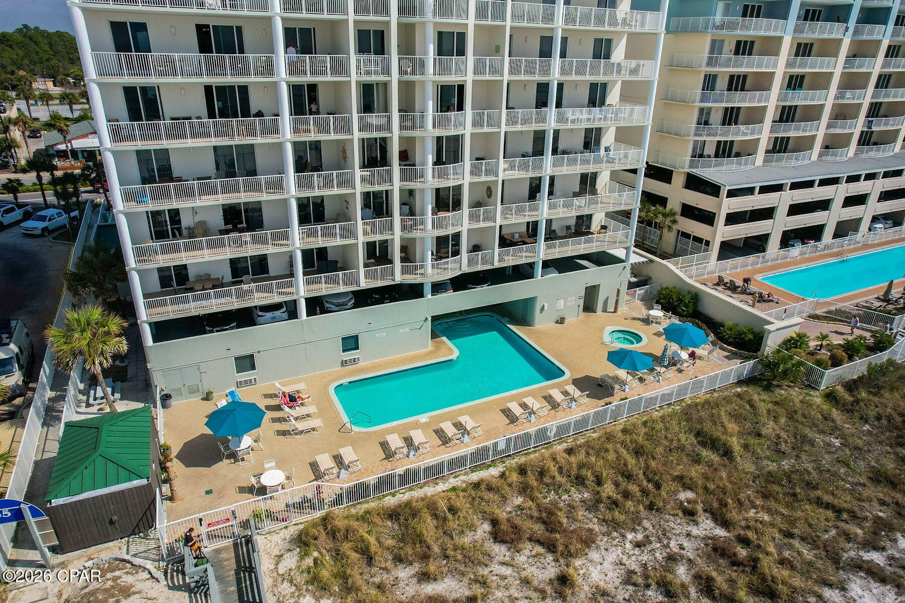 10611 Front Beach Road, Unit 901 Panama City Beach, FL 32408 - Photo 36 of 50