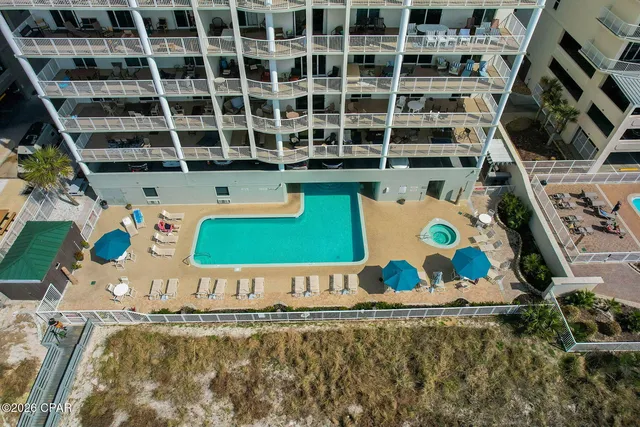$925,000 | 10611 Front Beach Road, Unit 901, Panama City Beach, FL 32408