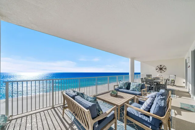 $925,000 | 10611 Front Beach Road, Unit 901, Panama City Beach, FL 32408