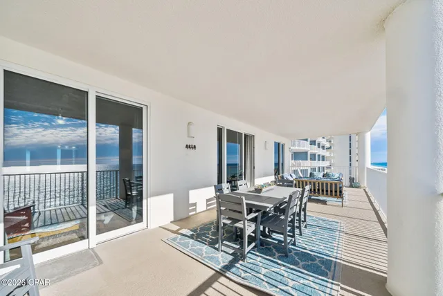 $925,000 | 10611 Front Beach Road, Unit 901, Panama City Beach, FL 32408