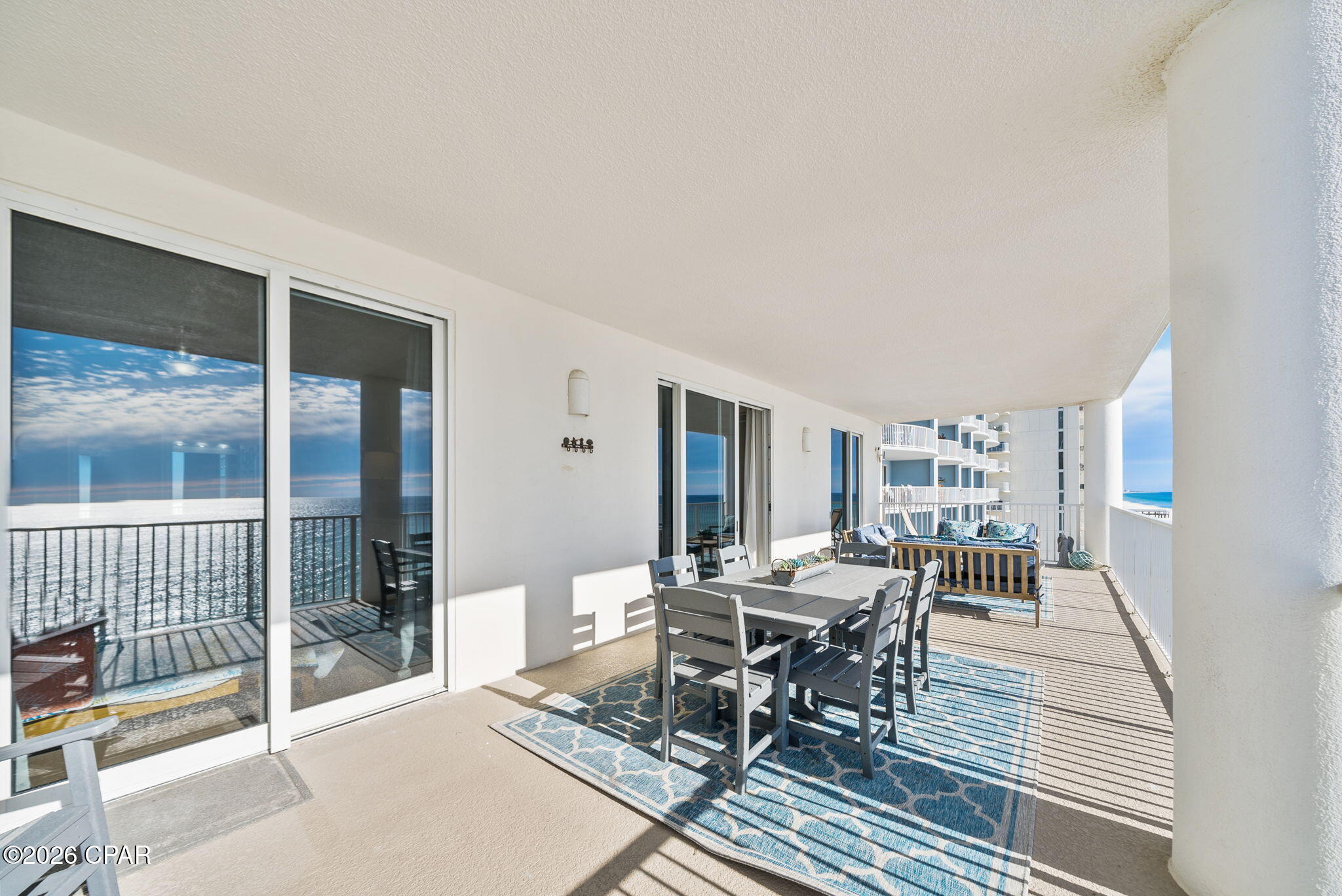 10611 Front Beach Road, Unit 901 Panama City Beach, FL 32408 - Photo 43 of 50