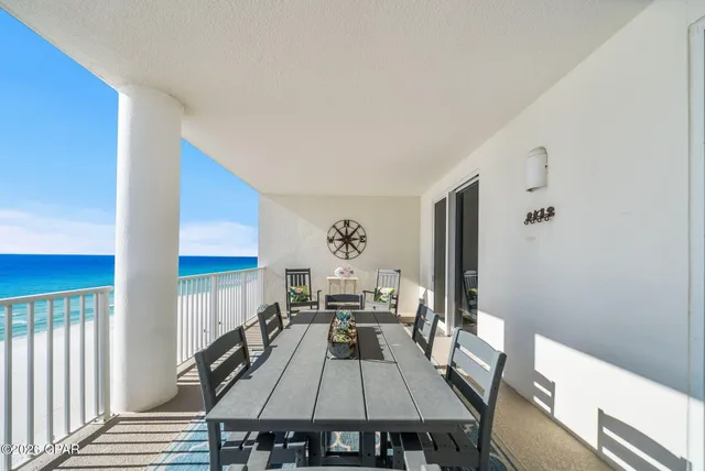 $925,000 | 10611 Front Beach Road, Unit 901, Panama City Beach, FL 32408