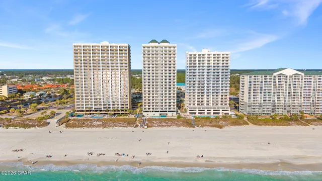 $925,000 | 10611 Front Beach Road, Unit 901, Panama City Beach, FL 32408