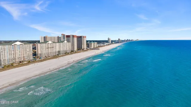 $925,000 | 10611 Front Beach Road, Unit 901, Panama City Beach, FL 32408