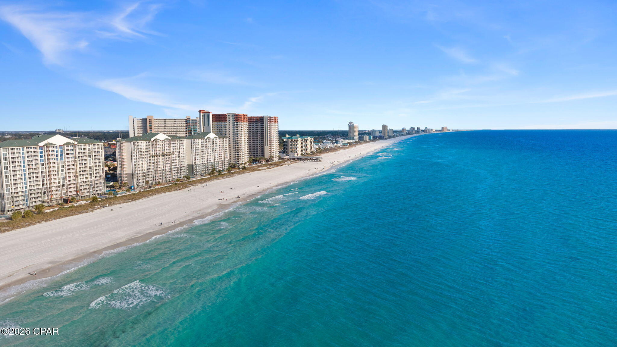 10611 Front Beach Road, Unit 901 Panama City Beach, FL 32408 - Photo 48 of 50