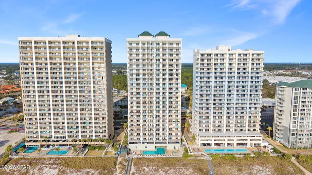 $925,000 | 10611 Front Beach Road, Unit 901, Panama City Beach, FL 32408