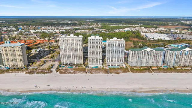 $925,000 | 10611 Front Beach Road, Unit 901, Panama City Beach, FL 32408